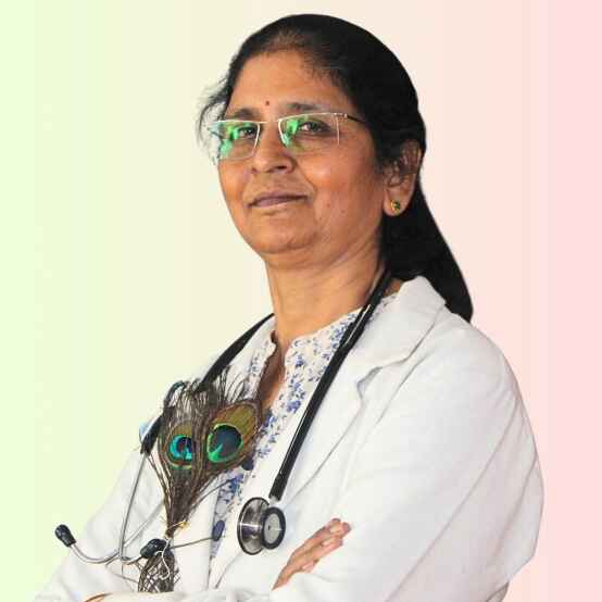 Dr Sandhya Rani Reddy