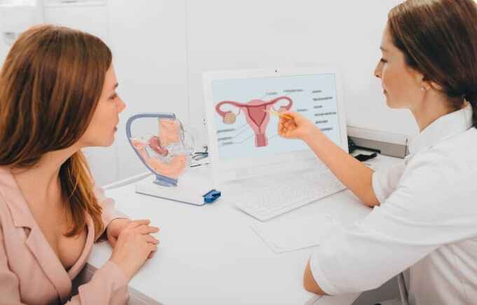 Gynecological Services