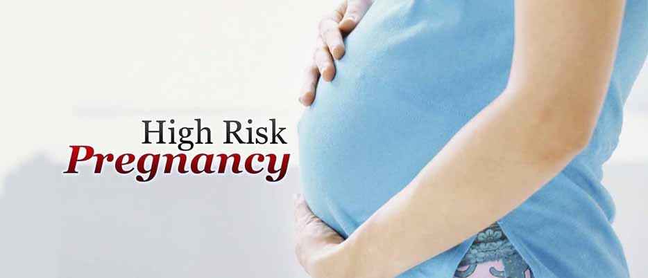 High Risk Pregnancy