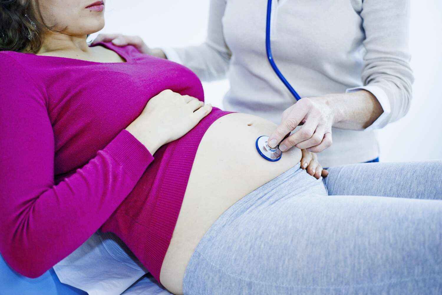 High Risk Pregnancy