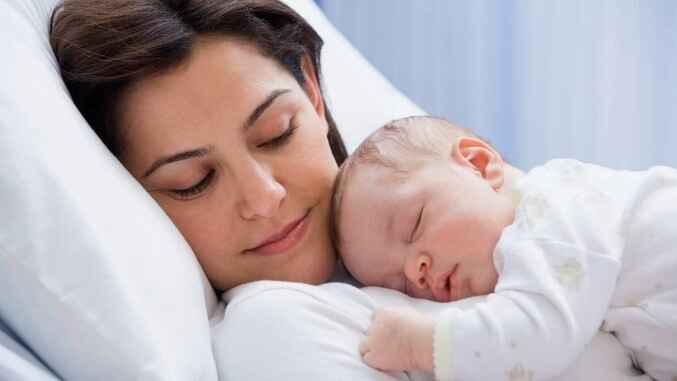 Postpartum Care