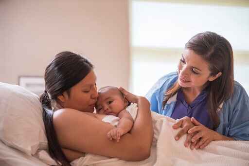 Postpartum Care