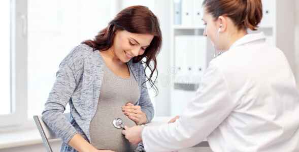 Maternity Care