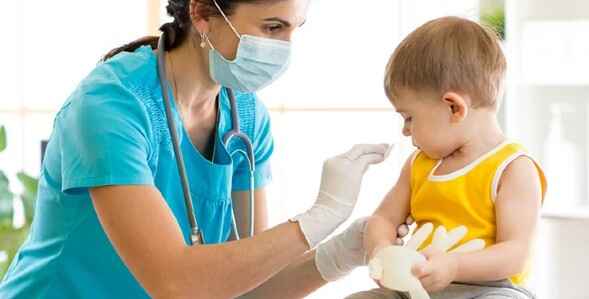 Pediatric Services