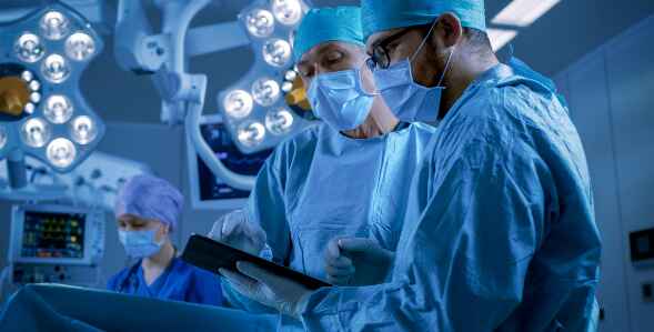 Surgical Services