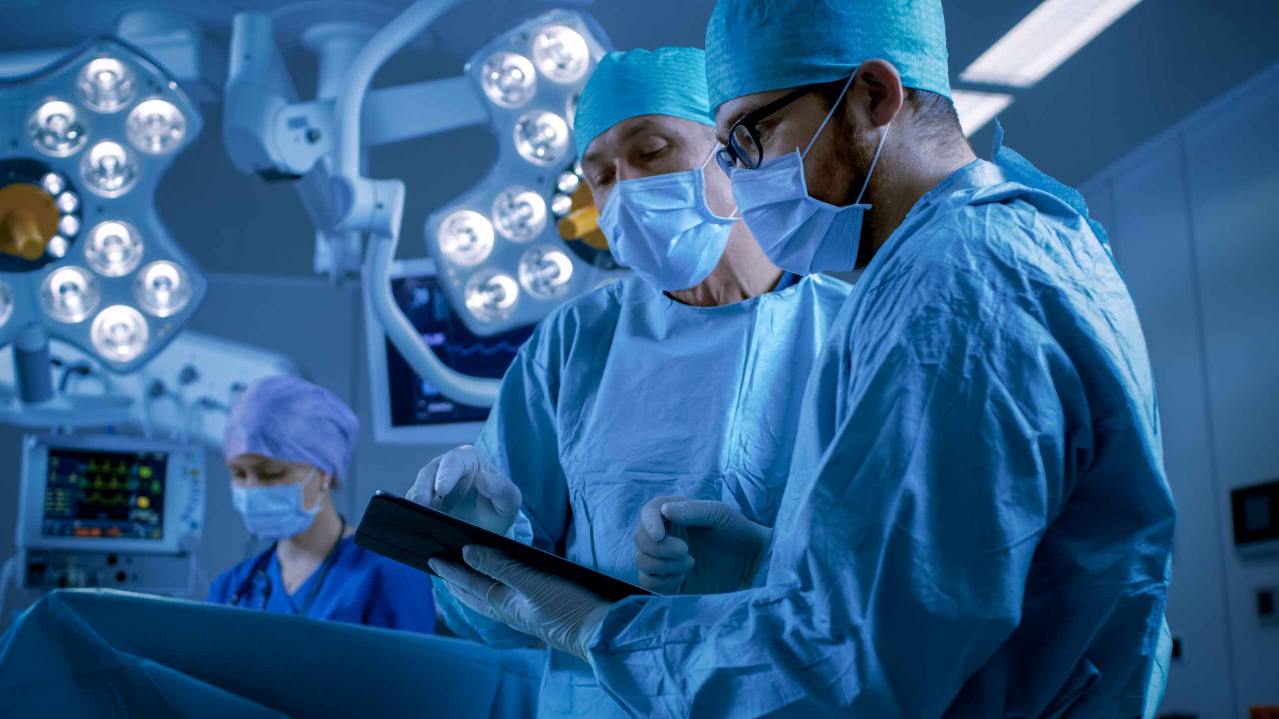 Surgical Services