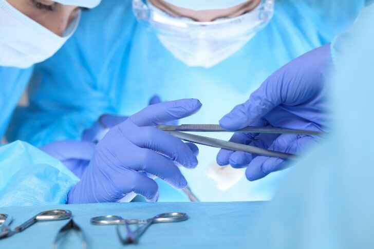 Surgical Services